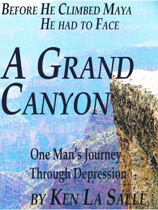 Title details for A Grand Canyon by Ken La Salle - Available